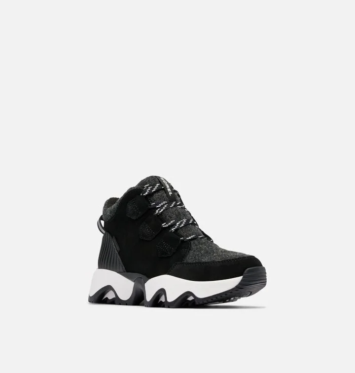 KINETIC™ Impact Caribou Plus Women's Waterproof Boot - Image 7