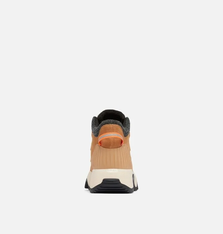 KINETIC™ Impact Caribou Plus Women's Waterproof Boot - Image 3