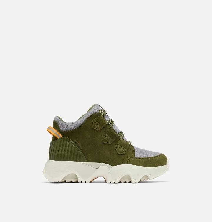 Utility Green/ Light Aloe