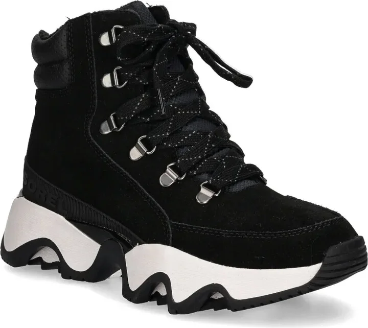 Kinetic™ Impact Conquest boots - Image 2