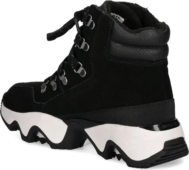 Kinetic™ Impact Conquest boots - Image 3