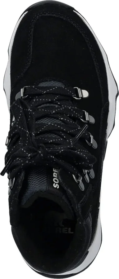 Kinetic™ Impact Conquest boots - Image 4
