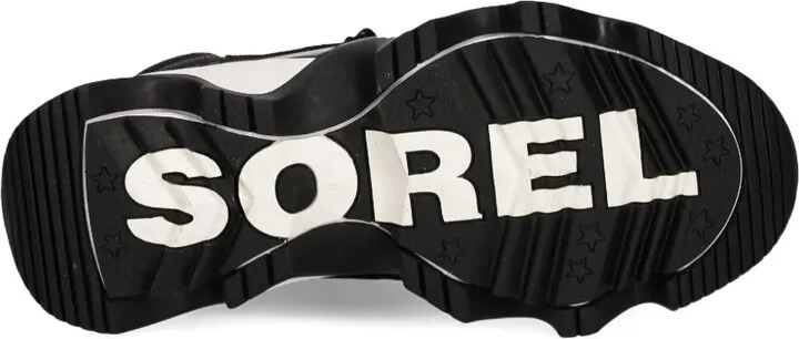 Kinetic™ Impact Conquest boots - Image 5