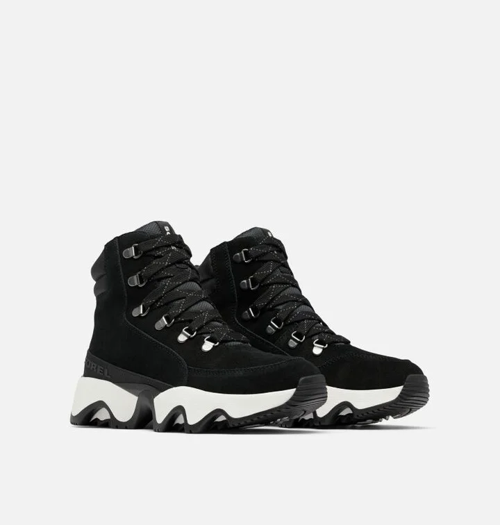 KINETIC™ Impact Conquest Plus Women's Waterproof Boot - Image 2