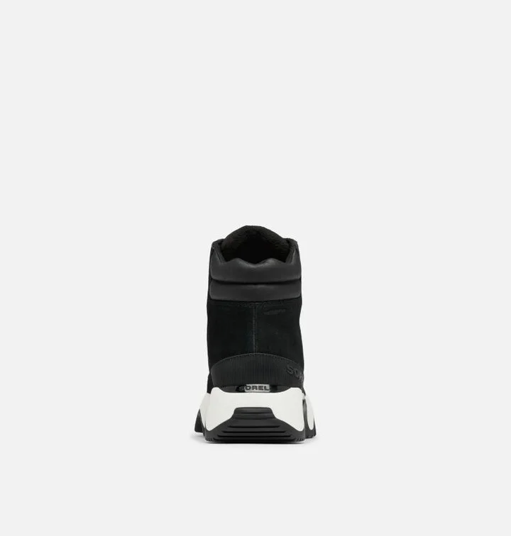 KINETIC™ Impact Conquest Plus Women's Waterproof Boot - Image 3