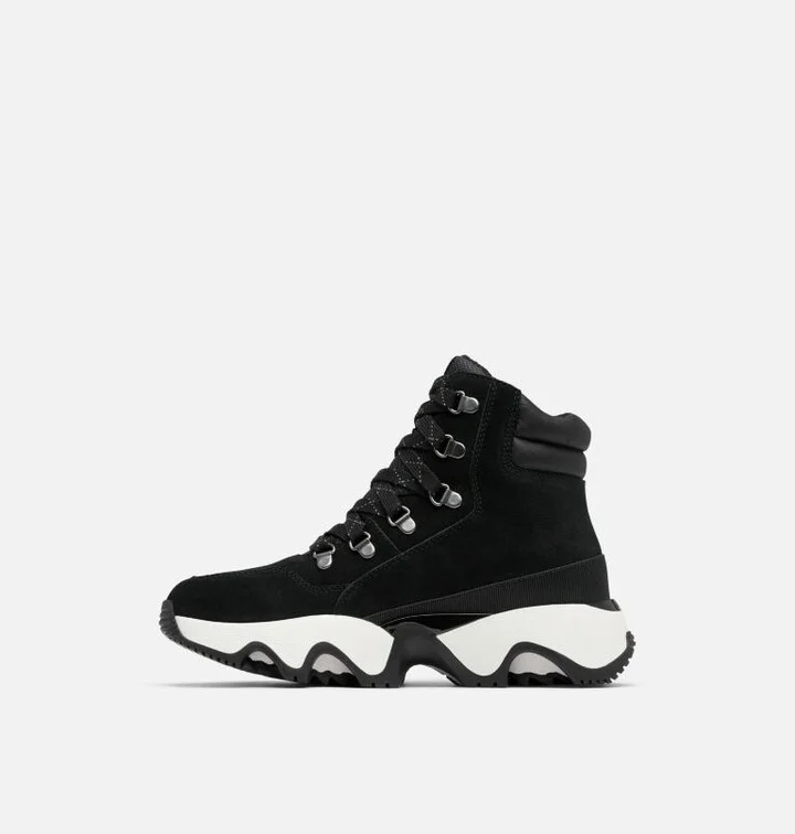 KINETIC™ Impact Conquest Plus Women's Waterproof Boot - Image 4