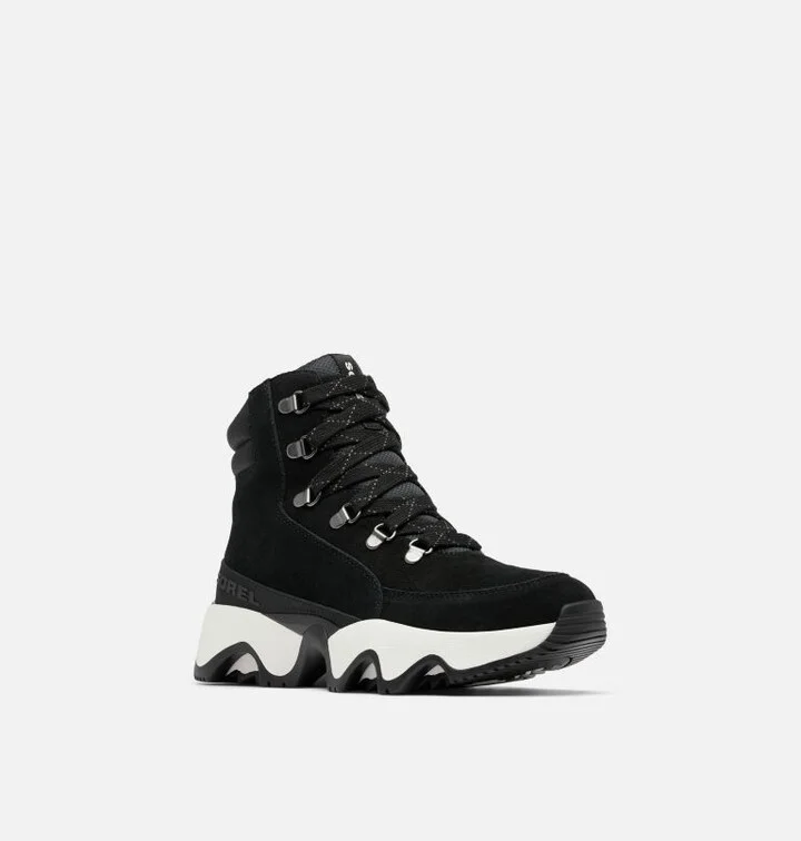KINETIC™ Impact Conquest Plus Women's Waterproof Boot - Image 7