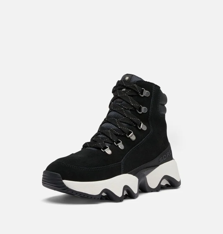 KINETIC™ Impact Conquest Plus Women's Waterproof Boot - Image 8
