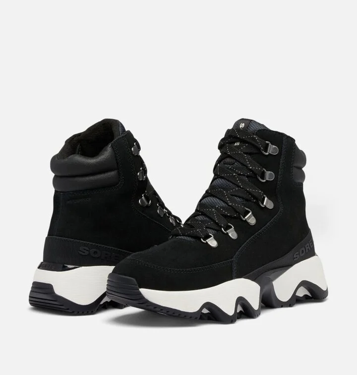 KINETIC™ Impact Conquest Plus Women's Waterproof Boot - Image 9