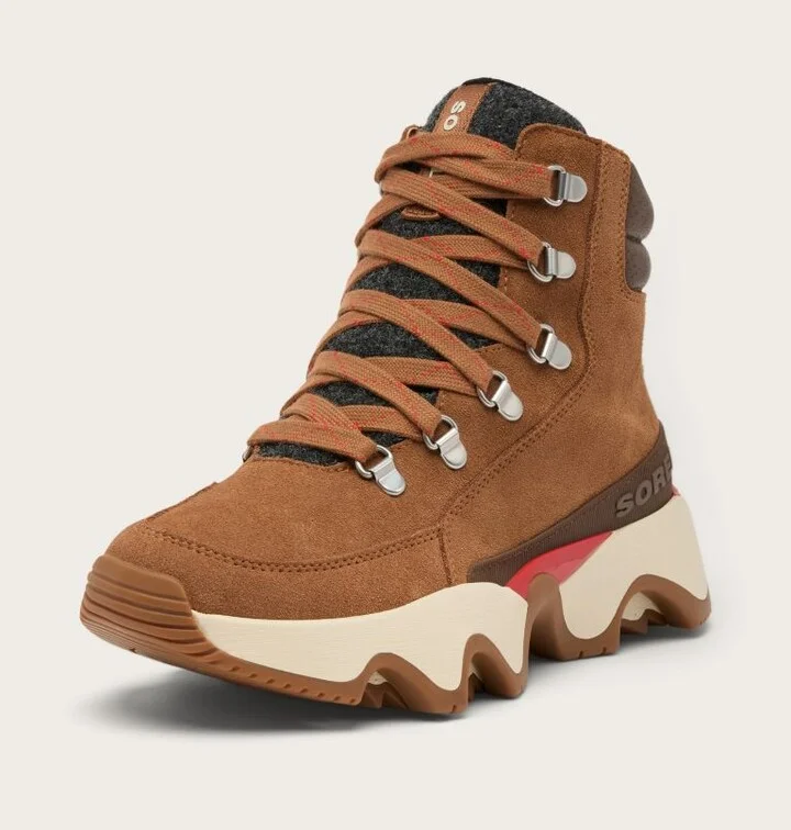 KINETIC™ Impact Conquest Plus Women's Waterproof Boot - Image 7