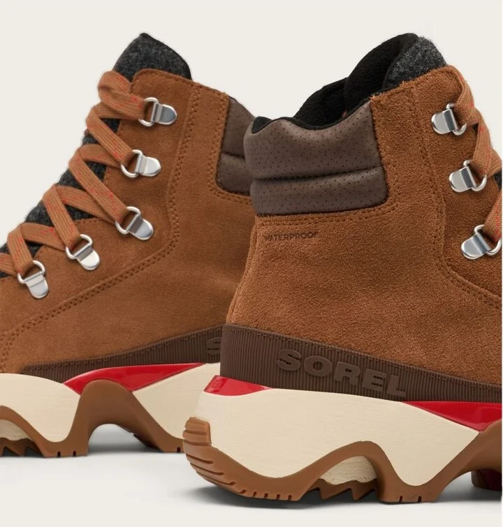 KINETIC™ Impact Conquest Plus Women's Waterproof Boot - Image 9