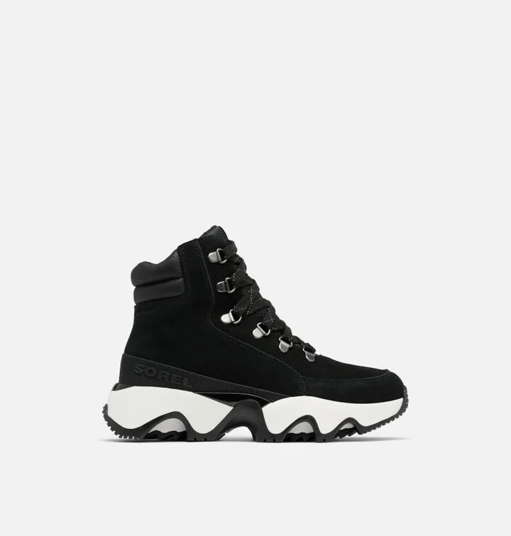 Black/ Sea Salt