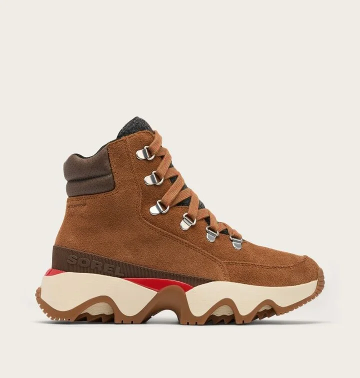 Velvet Tan/ Tobacco