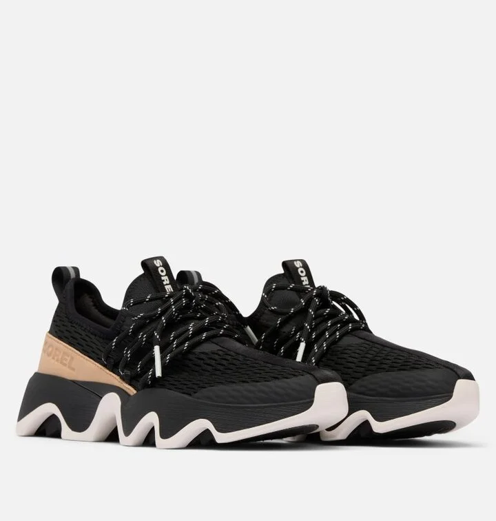 KINETIC™ Impact II Lace Women's Sneaker - Image 2