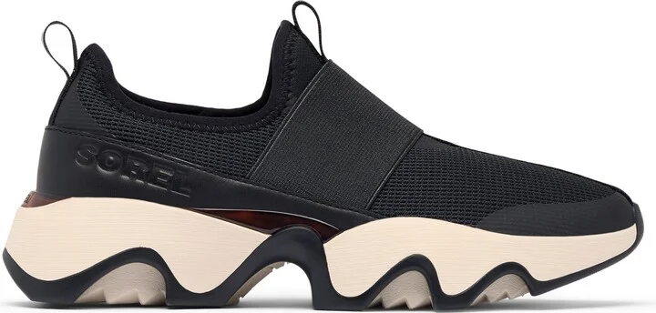 Kinetic™ Impact II Strap Slip-On Sneaker - Image 2