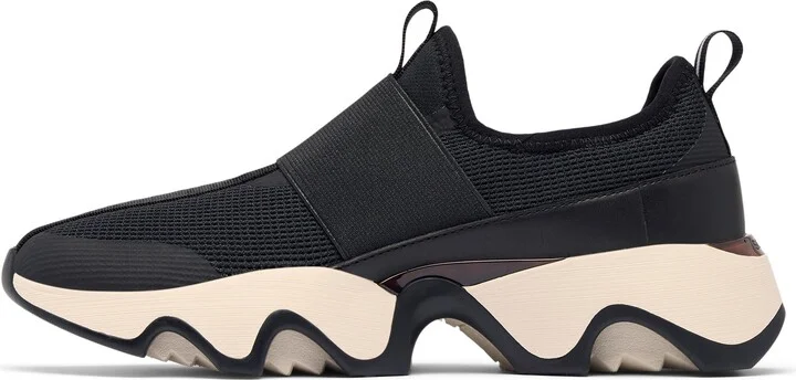 Kinetic™ Impact II Strap Slip-On Sneaker - Image 7