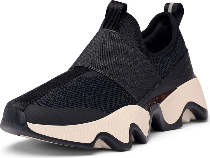 Kinetic™ Impact II Strap Slip-On Sneaker - Image 8