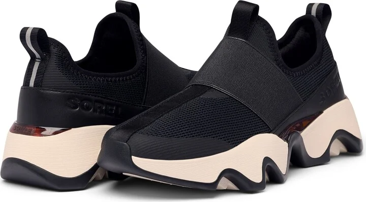 Kinetic™ Impact II Strap Slip-On Sneaker - Image 9