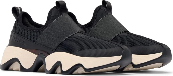 Kinetic™ Impact II Strap Slip-On Sneaker - Image 10