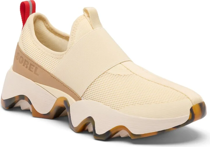 Honey White/ Chalk