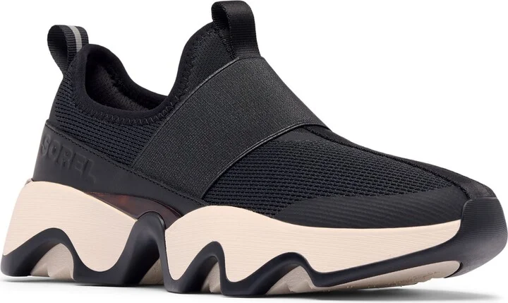 Kinetic™ Impact II Strap Slip-On Sneaker