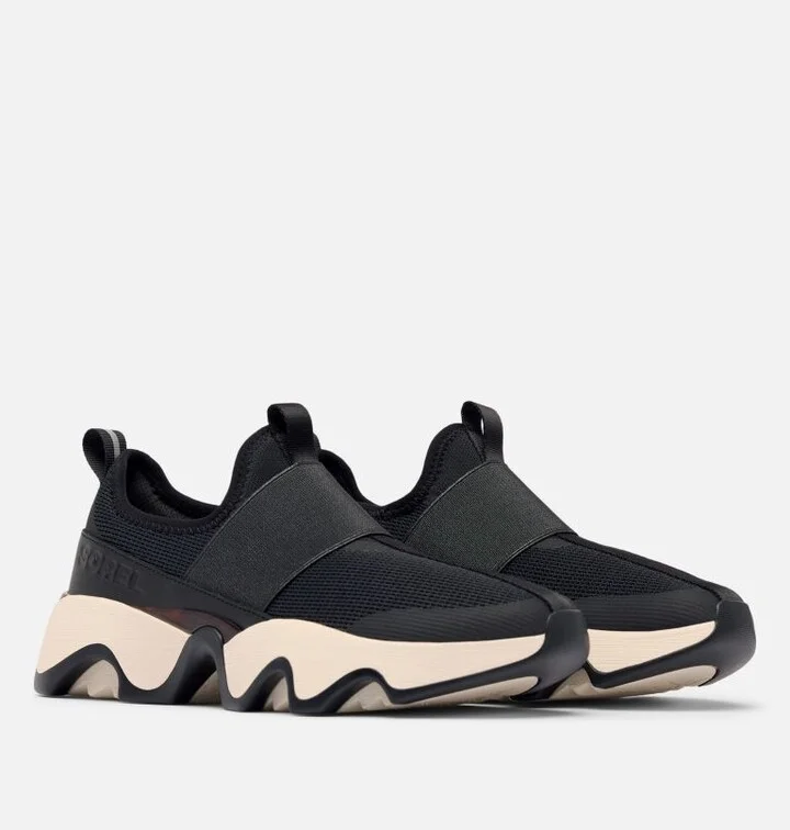 KINETIC™ Impact II Strap Women's Sneaker - Image 2