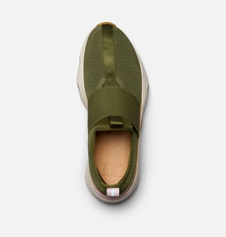 KINETIC™ Impact II Strap Women's Sneaker - Image 3