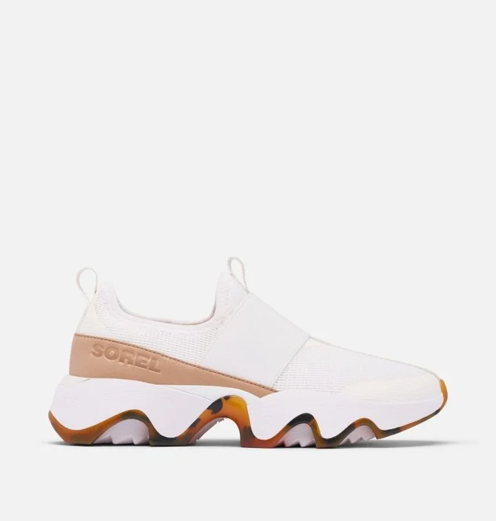 KINETIC™ Impact II Strap Women's Sneaker