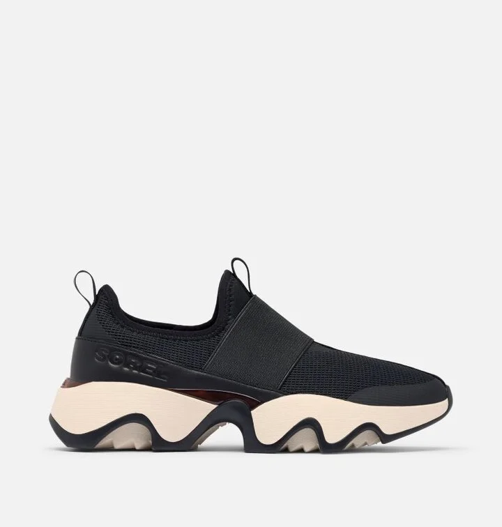 KINETIC™ Impact II Strap Women's Sneaker