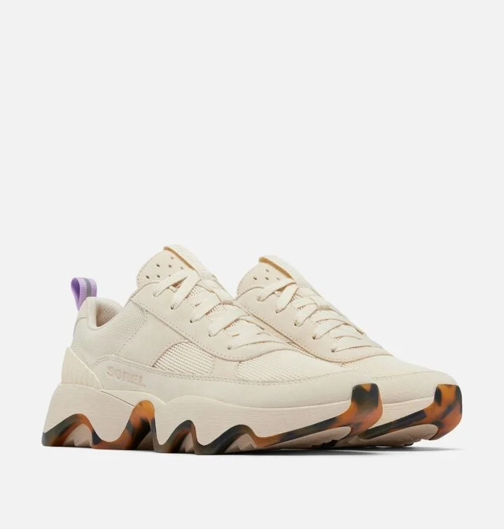 KINETIC™ Impact II Wonder Lace Women's Sneaker - Image 2
