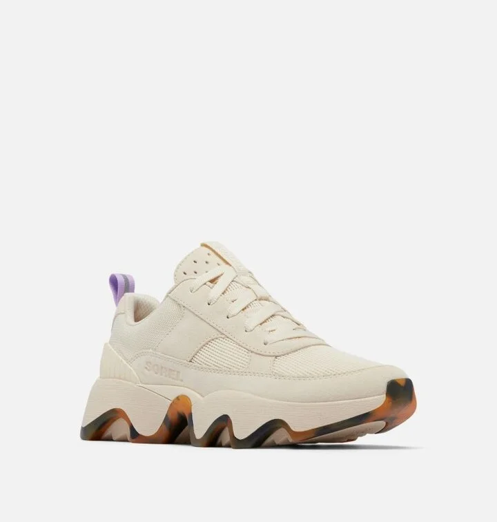 KINETIC™ Impact II Wonder Lace Women's Sneaker - Image 5