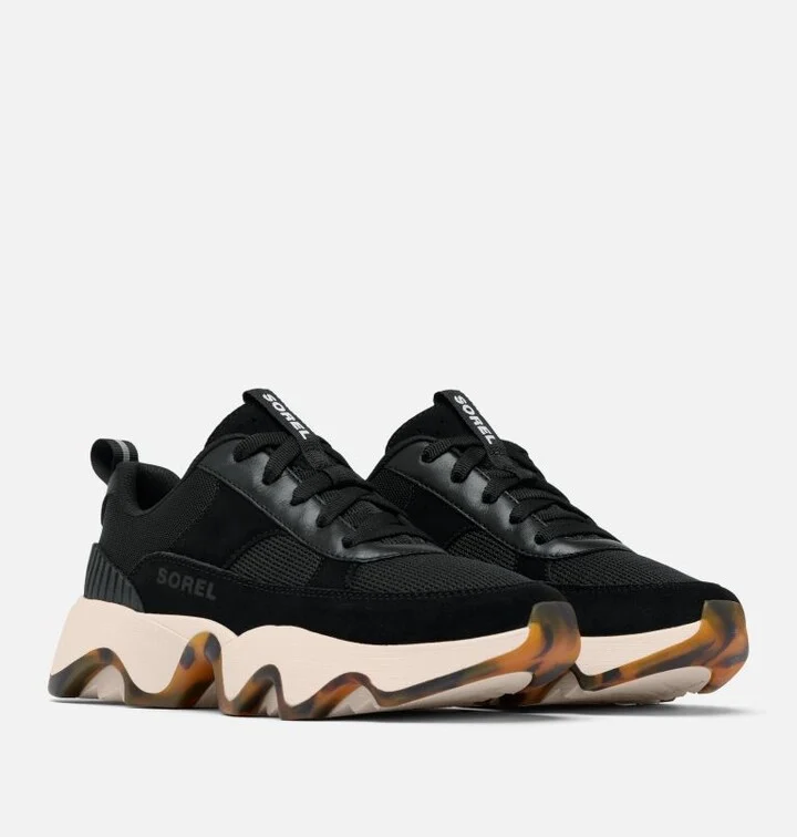 KINETIC™ Impact II Wonder Lace Women's Sneaker - Image 2