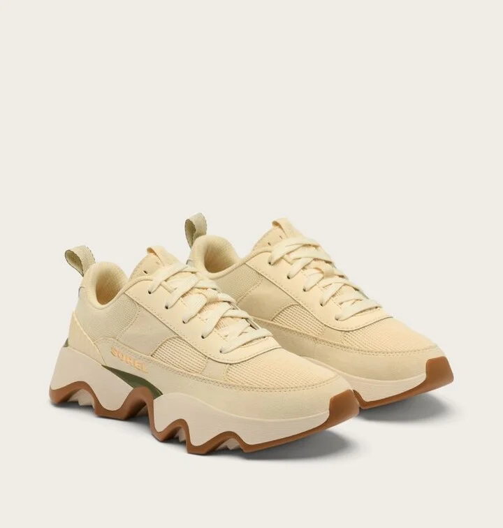 KINETIC™ Impact II Wonder Lace Women's Sneaker - Image 2