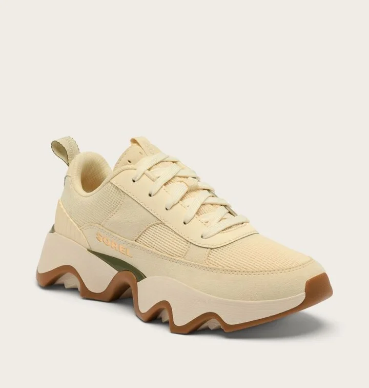 KINETIC™ Impact II Wonder Lace Women's Sneaker - Image 7