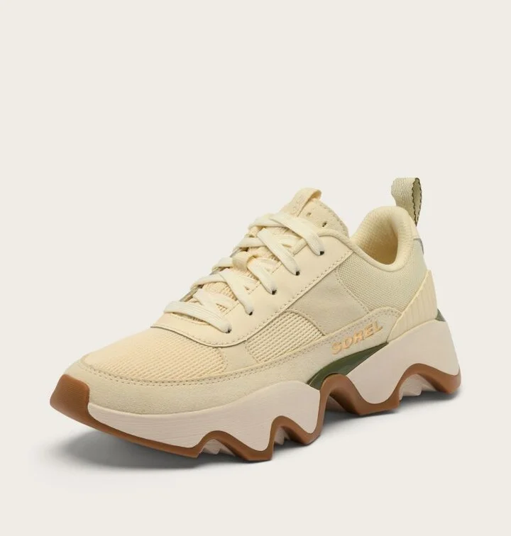 KINETIC™ Impact II Wonder Lace Women's Sneaker - Image 8