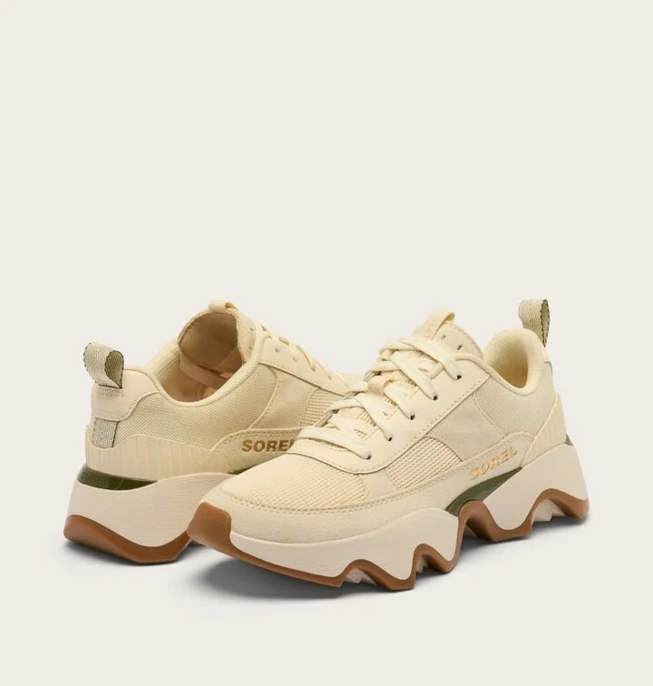 KINETIC™ Impact II Wonder Lace Women's Sneaker - Image 9