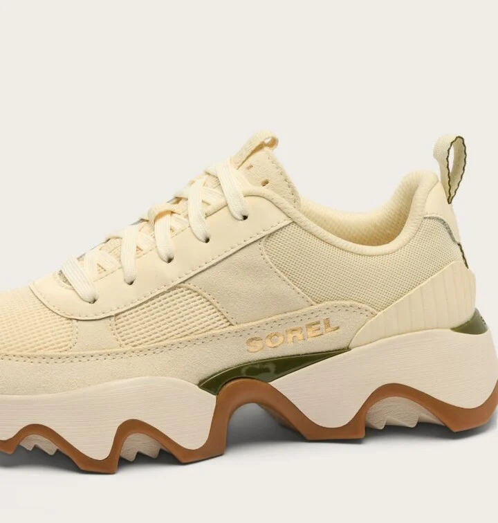 KINETIC™ Impact II Wonder Lace Women's Sneaker - Image 10