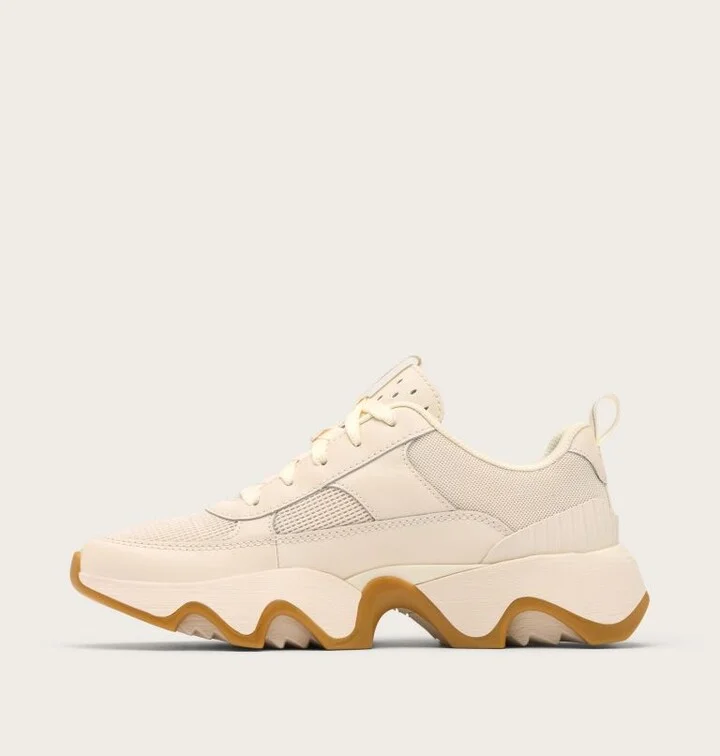 KINETIC™ Impact II Wonder Lace Women's Sneaker - Image 3