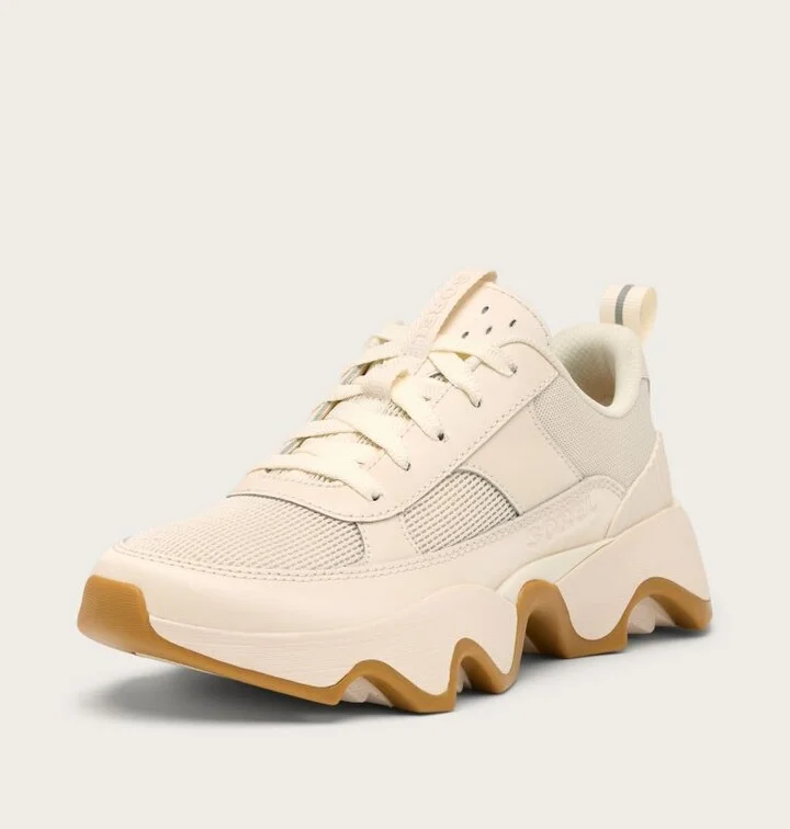 KINETIC™ Impact II Wonder Lace Women's Sneaker - Image 7