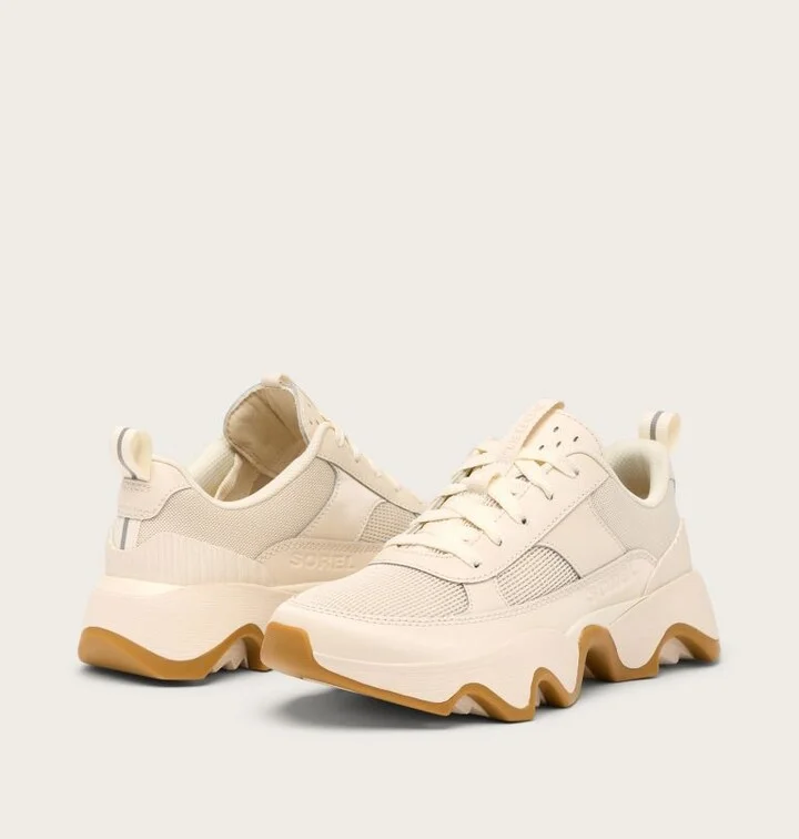KINETIC™ Impact II Wonder Lace Women's Sneaker - Image 8