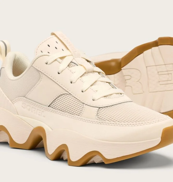 KINETIC™ Impact II Wonder Lace Women's Sneaker - Image 9