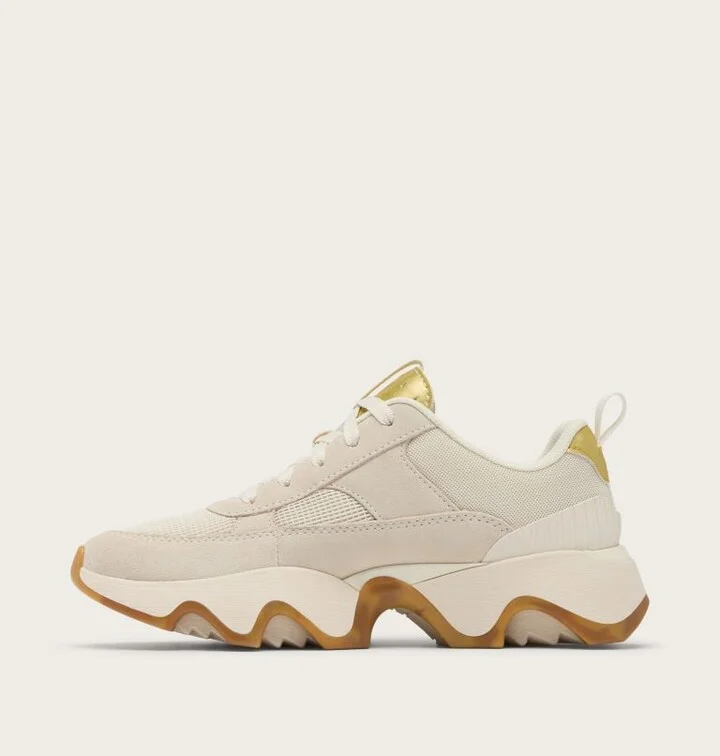 KINETIC™ Impact II Wonder Lace Women's Sneaker - Image 3