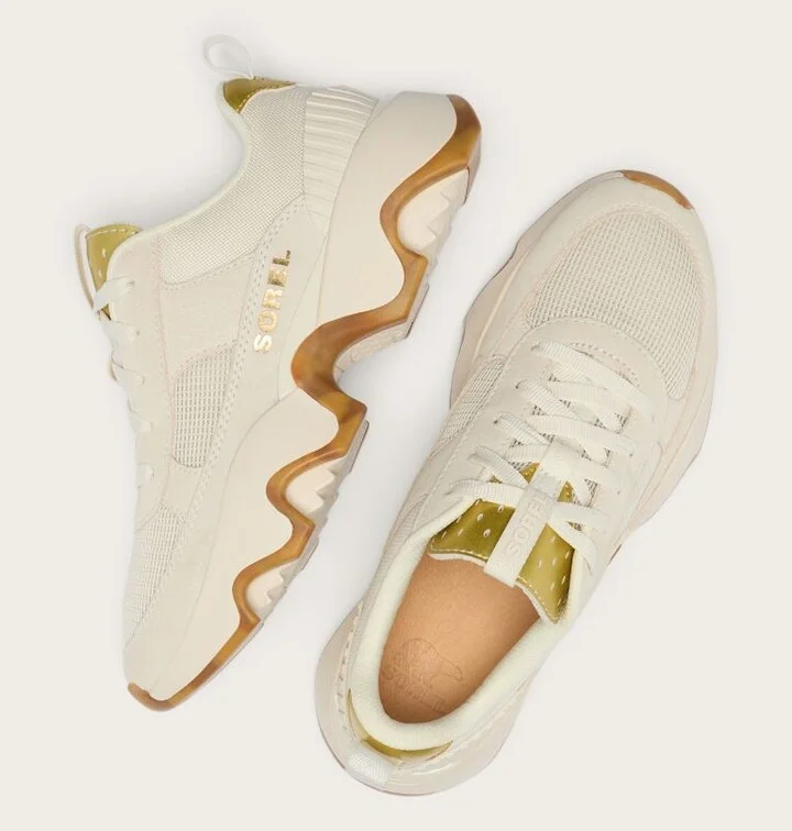 KINETIC™ Impact II Wonder Lace Women's Sneaker - Image 4