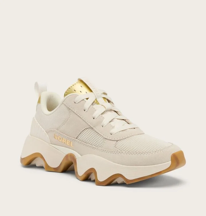 KINETIC™ Impact II Wonder Lace Women's Sneaker - Image 6