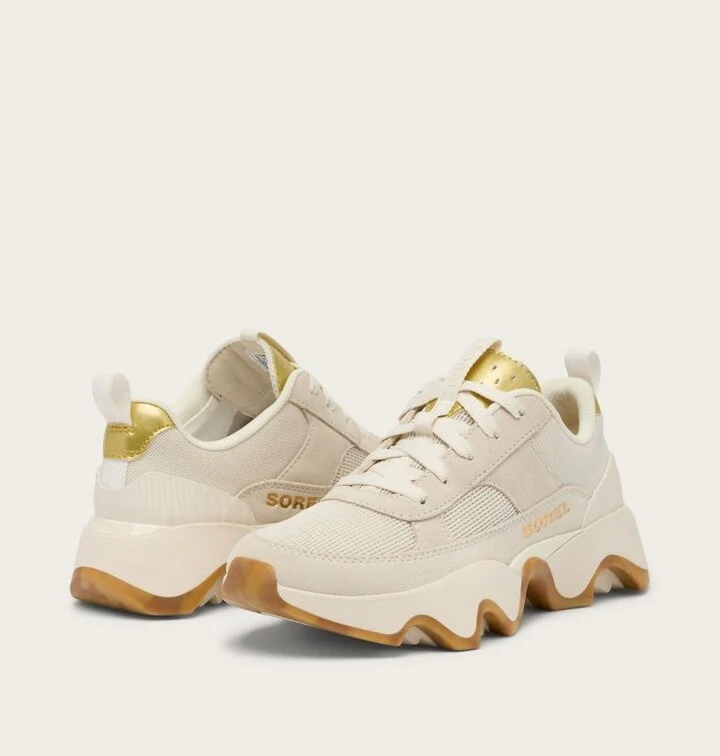 KINETIC™ Impact II Wonder Lace Women's Sneaker - Image 8