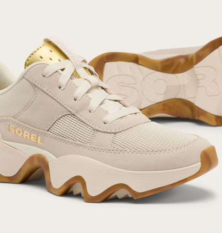 KINETIC™ Impact II Wonder Lace Women's Sneaker - Image 9