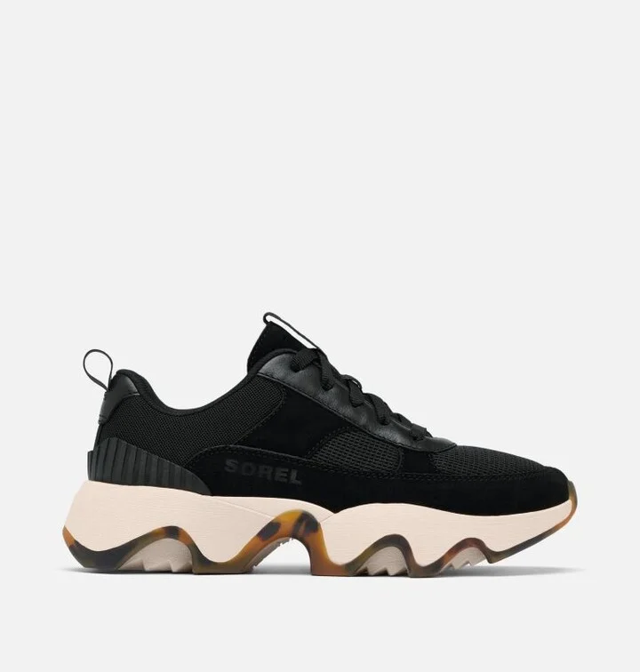 Black/ Chalk