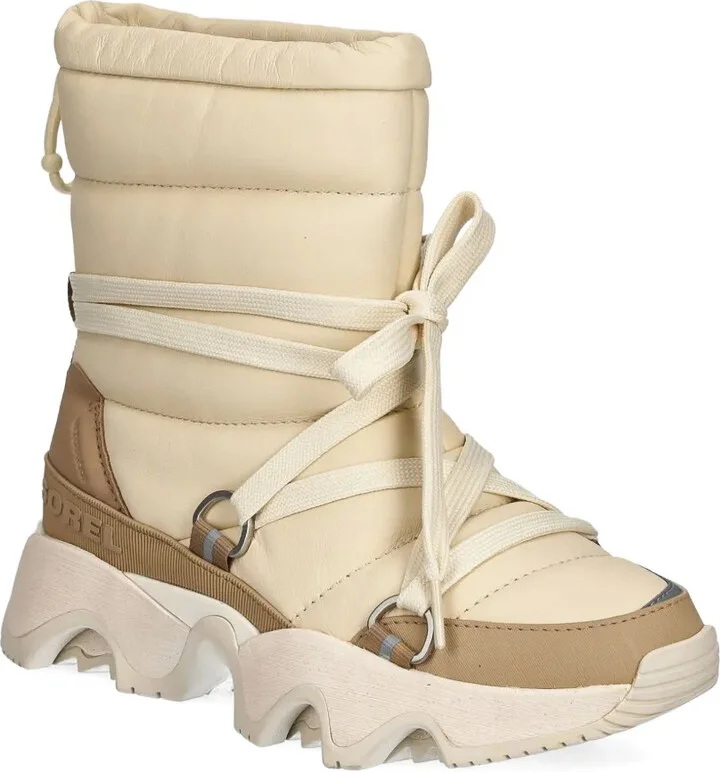 Kinetic™ Impact NXT boots - Image 2