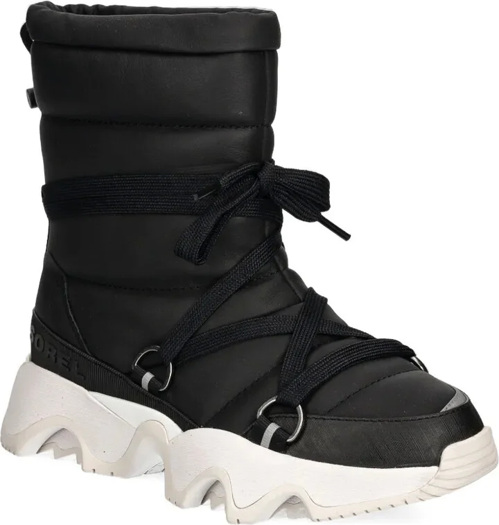 Kinetic™ Impact NXT boots - Image 2