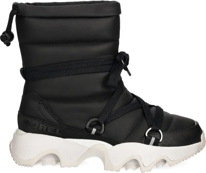 Kinetic™ Impact NXT boots